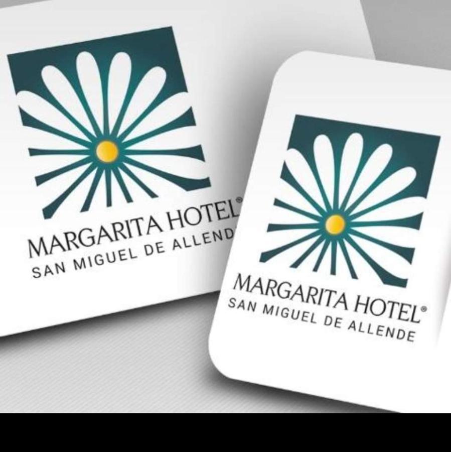 Margarita Hotel Bandita Exterior foto
